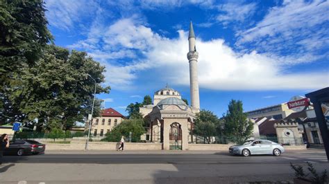 Banja Luka Bosnias Second City A Place Of Jarring Contrasts Balkan