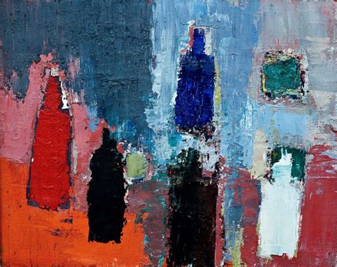 Pin On Nicolas De Staël 1914 1955