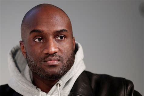 When And Why Did Virgil Abloh Create Off White The Us Sun