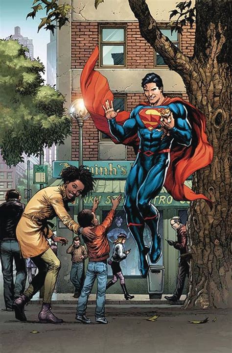 Superman By Gary Frank Mundo Superman Superman News Superman Comic