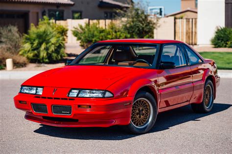 Retrouvez les dernières actualités équestres ainsi que des interviews exclusives et les lives des plus beaux événements. No Reserve: 5k-Mile 1989 Pontiac Turbo Grand Prix by ASC ...