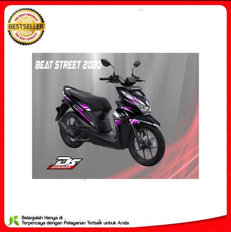Honda beat street modif simple harian youtube from www.youtube.com. Honda Beat Street Modif Simple : Jual Modifikasi Beat ...