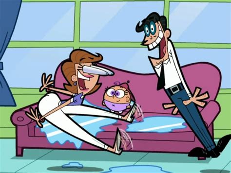 Fairly Oddcaps On Twitter