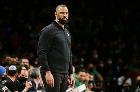 Boston Celtics 3 Factors Derailed Nets Ime Udoka Hire