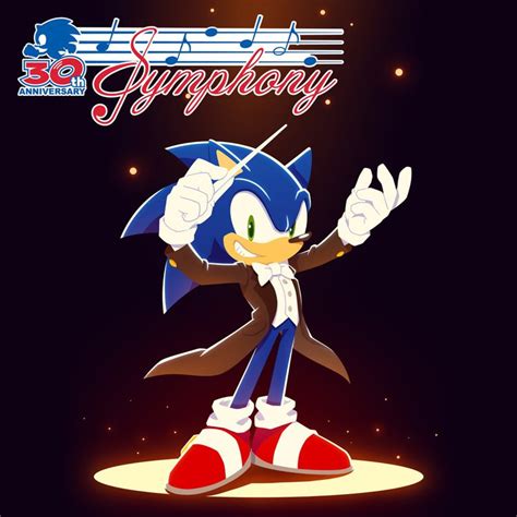 Sonic The Hedgehog Sonic 30th Anniversary Symphony Reviews Album