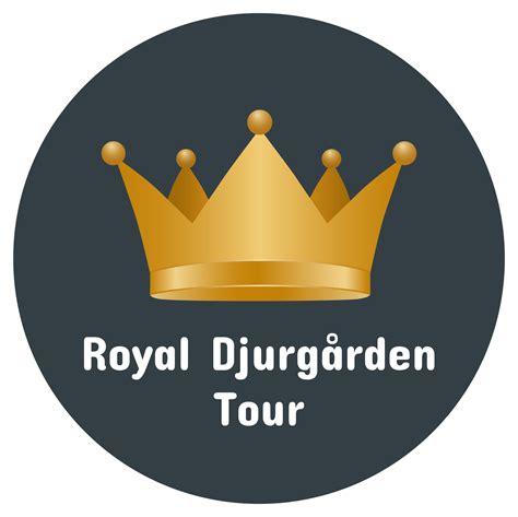 Avgångar Royal Djurgården Tour