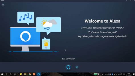 How To Install Alexa On Windows Pc Gadget Junction