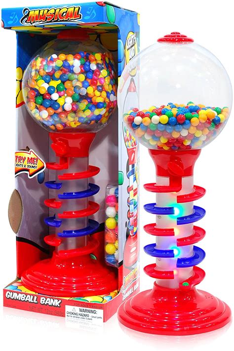 Best Gumball Machine 2020 Top Kids Bubble Gum Machines Reviews