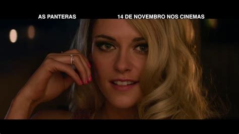 As Panteras TV Spot All In De Novembro Nos Cinemas YouTube