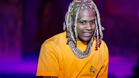Charges Against Rapper Lil Durk Dropped In Connection To 2019 Shooting