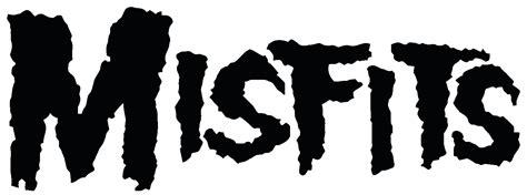 Misfits Logo Png Png Image Collection