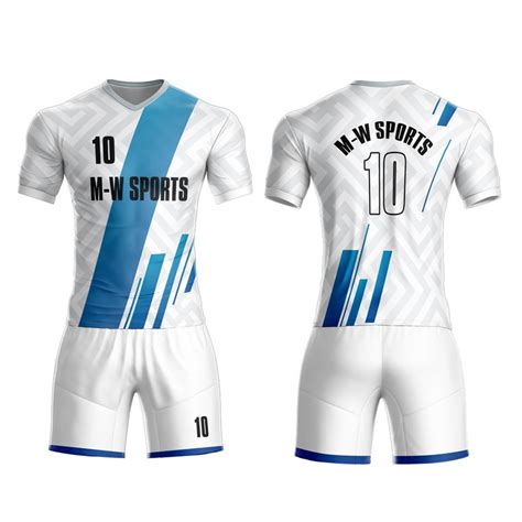 sublimated custom soccer jerseys for club sports uniforms with your names numbers and logo