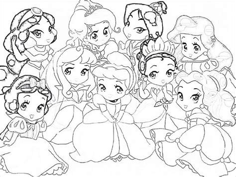 Pretty Coloring Pages For Girls 101 Coloring Disney Princess