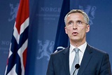 Jens Stoltenberg for Turkish S-400: Decisions About Military ...