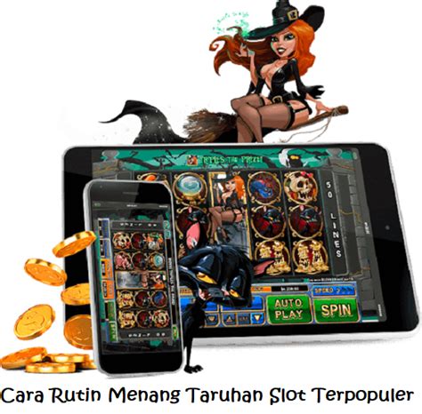 rutin bet slot