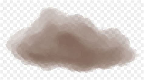 Dust Clouds Clipart Background