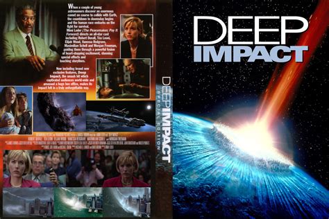 Deep Impact 1998