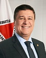 Senador Carlos Viana - Senado Federal