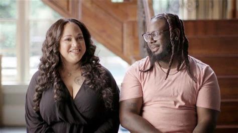 T Pain And His Wife