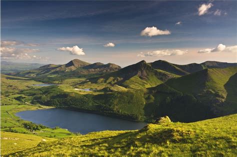 Pin By Bbc Countryfile Magazine On Best Days Out Snowdonia Snowdonia