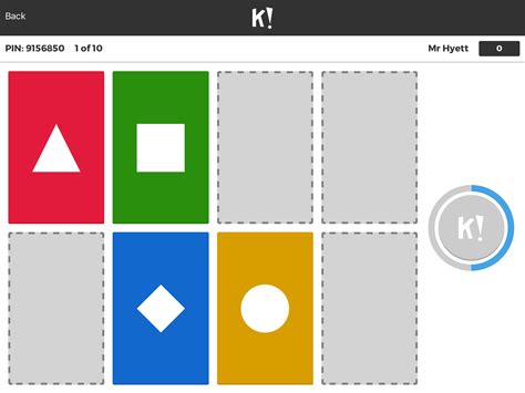 What Is Kahoot Jumble And How Can You Use It To Support Your Learners