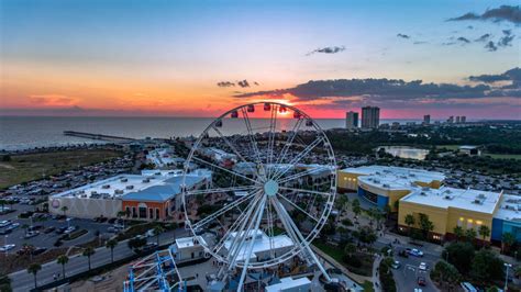 Coolest Things To Do In Panama City Beach FL For