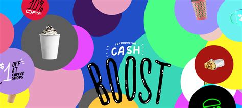 Check spelling or type a new query. New Boosts Cash App (Square Cash Debit Card): Cash Boost - Get Cash Back On Categories ...