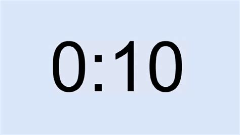 30 Minute Alarm Clock Unique Alarm Clock