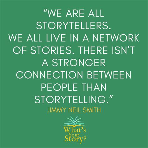 50 Best Quotes For Storytelling — The Storyteller Agency