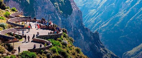 Tips For Traveling Colca Canyon