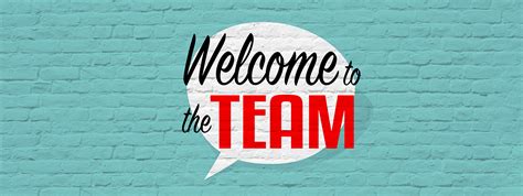 We Welcome New Members To Our Team Chevin