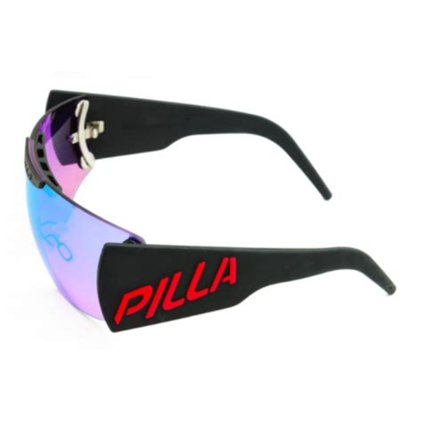 Pilla Xw Outlaw X7 Lm Lenses Pro Shooting Glasses And Lenses