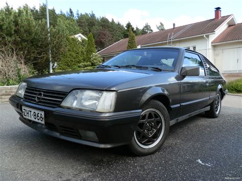 The following is a list of opel vehicles, including past and present production models,. Opel Monza kokemuksia - Lue käyttäjien autoarvostelut ...
