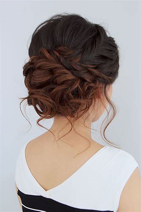 Best 2020 Wedding Updos Ideas For Every Bride Hair