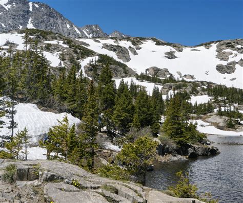 Mohawk Lakes Trail Colorados Best Hike Crazy About Colorado