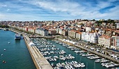 Santander Spain - Santander: The holiday destination of your dreams ...