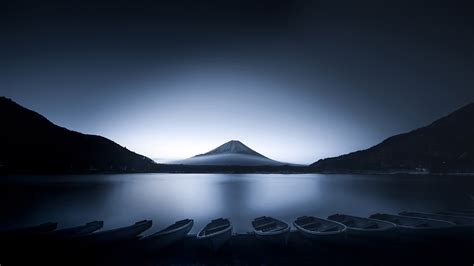 3840x2160 Mount Fuji Beautiful View 4k 4k Hd 4k Wallpapersimages