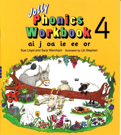 Jolly Phonics Teachers Book 1 Pdf Jamdequ