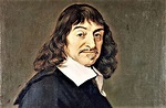 René Descartes | Quién fue, biografía, pensamiento, aportaciones ...