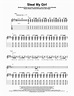 Steal My Girl by One Direction - Guitar Tab Play-Along - Guitar Instructor