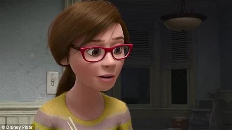 Pixars Inside Out Trailer Takes A Peek At The Little People Inside Our