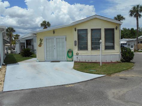Florida Retirement Home For Sale in Outdoor Resorts
