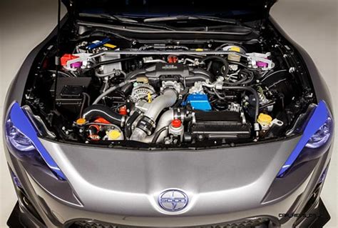 Ultimate Scion FRS Supercharger Guide Drifted Com