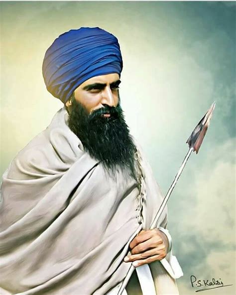 He asked them to live according to the bhindranwale publicly announced that he would surrender on september 20. Wallpaper Sant Jarnail Singh Bhindranwale - KoLPaPer ...