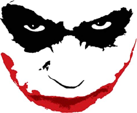 Transparent Background Dark Knight Logo png image