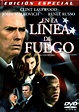Dvd En La Linea De Fuego (in The Line Of Fire) 1993 - Wolfga - $ 119.00 ...
