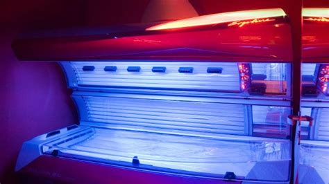 Tanning Bed Dangers Why Real Sun Is Best