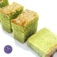 Pandan Butter Cake Mama Ding S Kitchen Butter Cake Cake Varieties