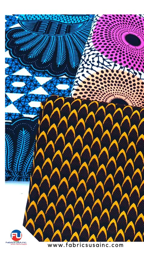 New Arrival Exclusive Quality African Holland Wax Prints Free