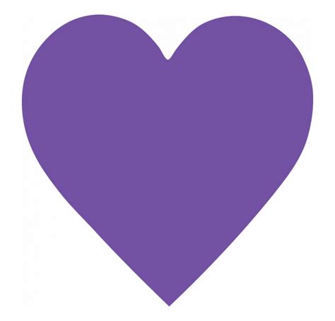 Clipart Purple Heart 20 Free Cliparts Download Images On Clipground 2023